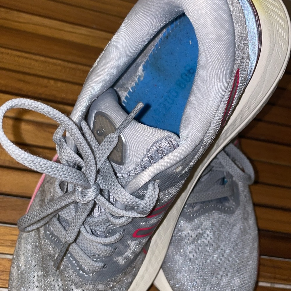 ASICS GEL-KAYANO LITE - Picture 3 of 4